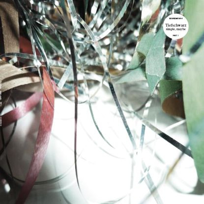Tiefschwarz - Simple Maybe Part 1 | Souvenir (Souvenir 014)