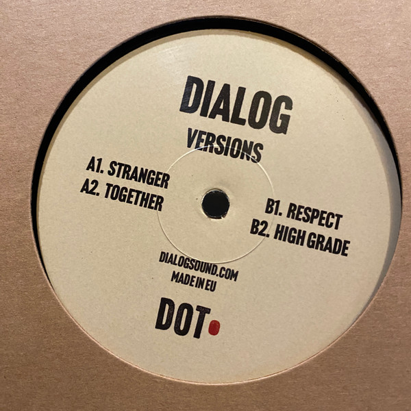 Dialog - DOT 6 | DOT (DOT-006)