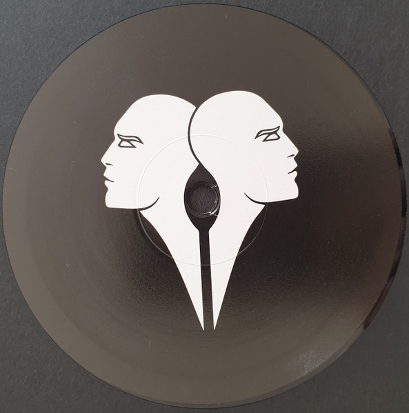 Matteo Bruscagin & Paolo Visnadi - Agartha Stories | Siamese (SIAMESE004) - 3