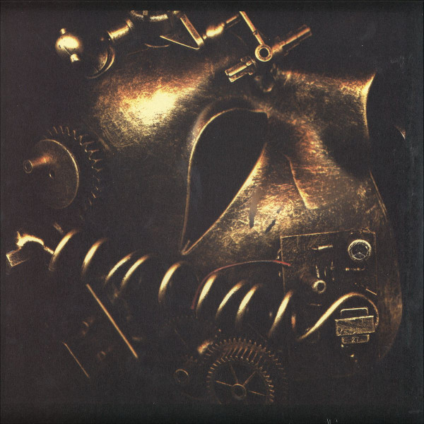 Matteo Bruscagin & Paolo Visnadi - Agartha Stories | Siamese (SIAMESE004)