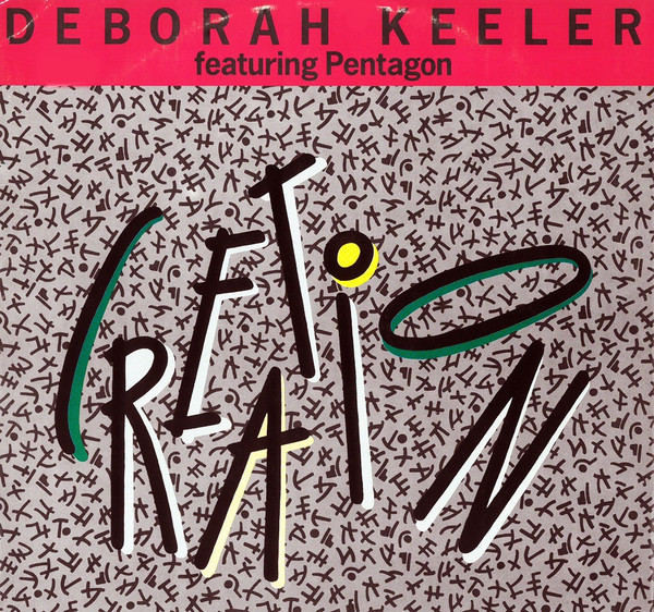 Deborah Keeler Feat. Pentagon - Creation | Musicolor (013.16016)
