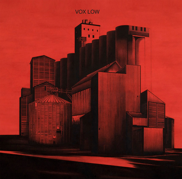 Vox Low - Vox Low  | Born Bad Records (BB101)