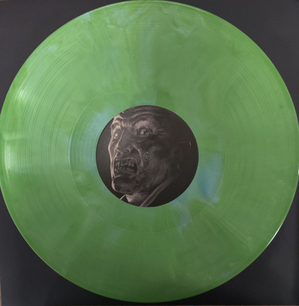 Various - Night Of The Living Dead (Original Motion Picture Soundtrack) | Waxwork Records (WW050) - 4 Various - Night Of The Living Dead (Original Motion Picture Soundtrack) | Waxwork Records (WW050) - 4