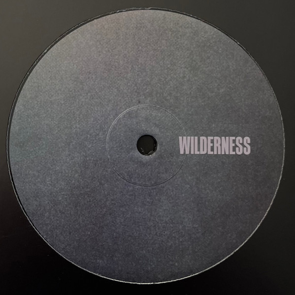 L own - Back II Me EP | Wilderness (WILDERNESS003) - 2