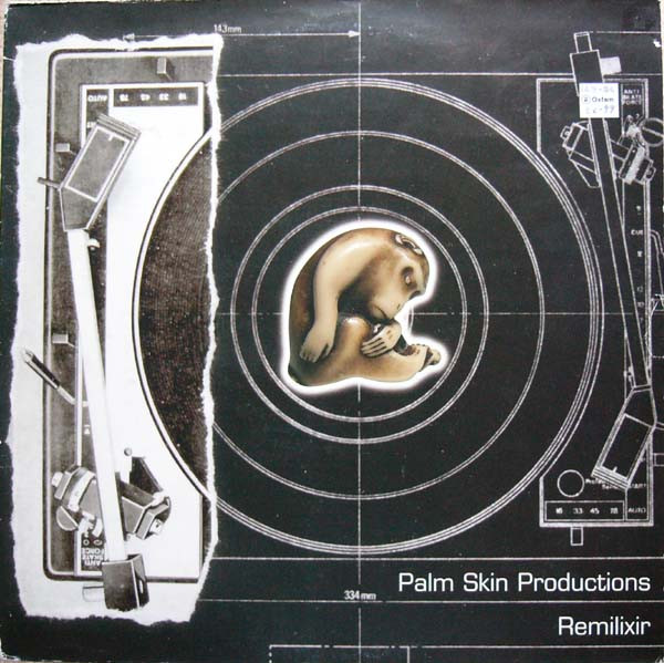 Palm Skin Productions - Remilixir | Virgin (7243 8 41989 1 6)