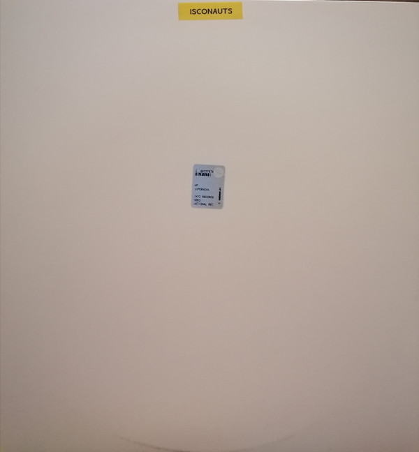 Disconauts On Orbit - Supernova | Oxyd Records (OX5053)