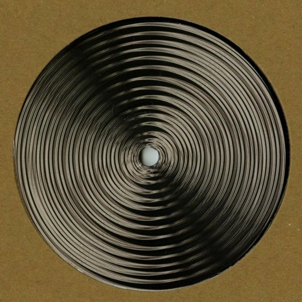 Kuf - Untitled EP | Arsenik Records (ASR002)