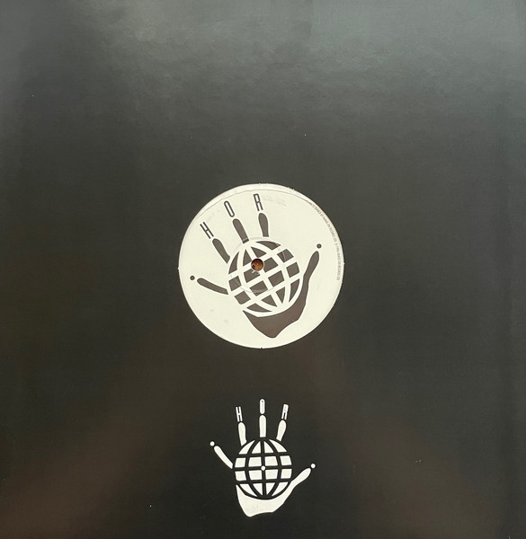 Geoffrey Williams - Drive | Hands On Records (12HOR 11 DJ2) - 2