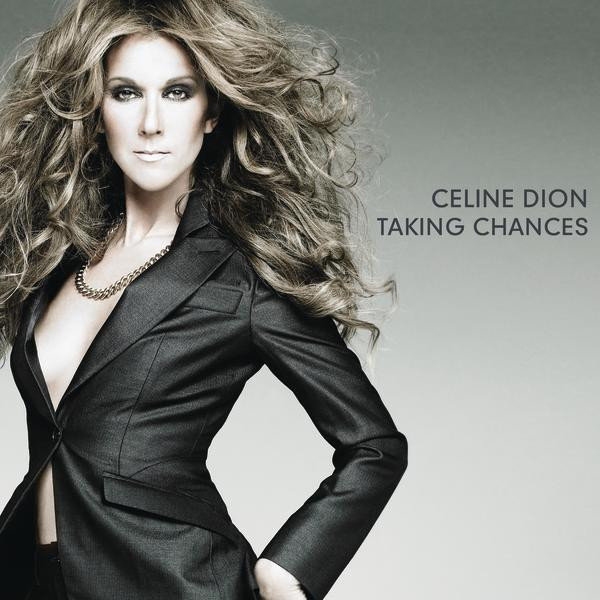 Céline Dion - Taking Chances | Columbia (88697 08114 2)