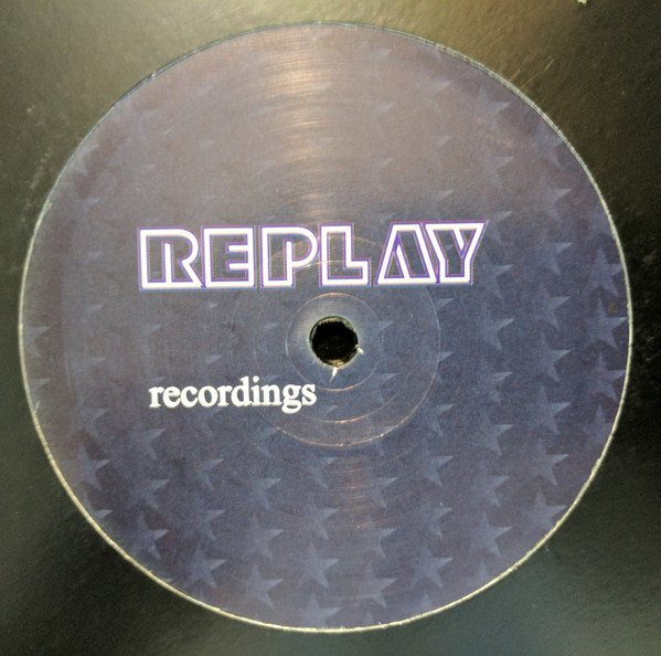 Astral T & Kinky Movement - Don't You Wish ? | Replay Recordings (RR 007) - 2