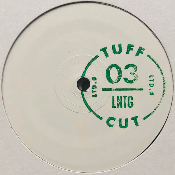 Late Nite Tuff Guy - Tuff Cut 03 | Tuff Cut (TUFF 003) - main