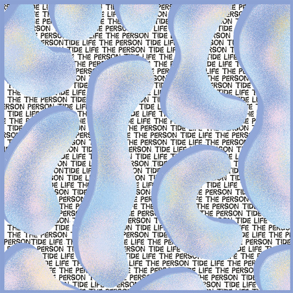 The Person - Tide Life | Growing Bin Records (GBR031)