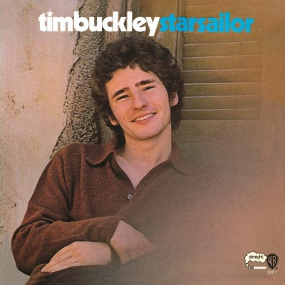 Tim Buckley - Starsailor | Music On Vinyl (MOVLP773)