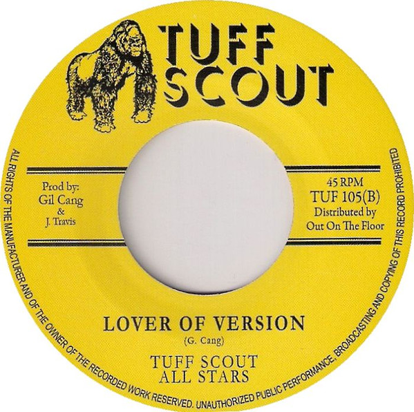 Sowell Radics - Wheel O' Matilda | Tuff Scout (TUF 105) - 2 Sowell Radics - Wheel O' Matilda | Tuff Scout (TUF 105) - 2