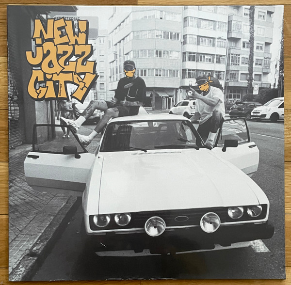 New Jazz City