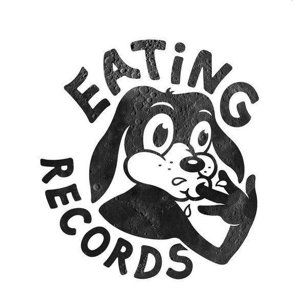 Teluric - Signals From The Moon LP | Eating Records (EAT004)