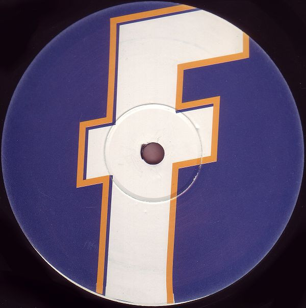 Spiral Stares - Without Your Love | Fresh (FRSHT25) - 3