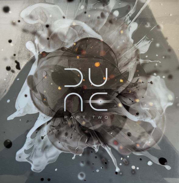 Hans Zimmer - Dune: Part Two (Original Motion Picture Soundtrack) | Mutant (MBM-004)