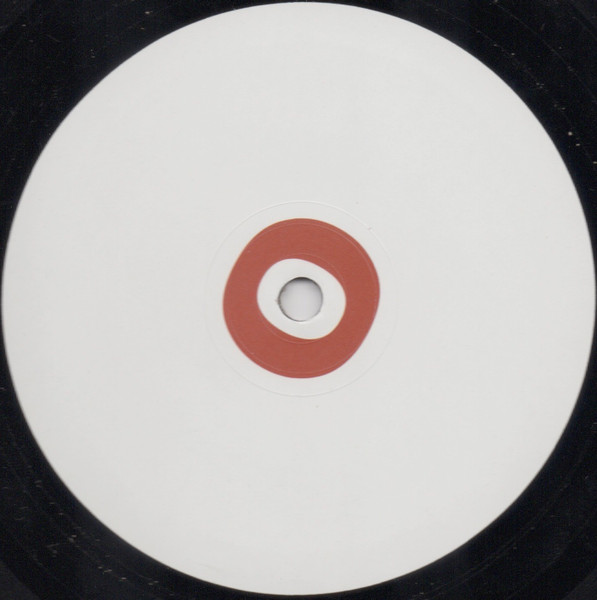 Paolo Mojo - Nightlaw / Home | Oosh (oosh005) - 4