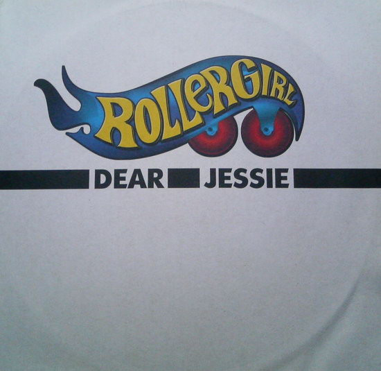 Rollergirl - Dear Jessie | Kingsize (38)
