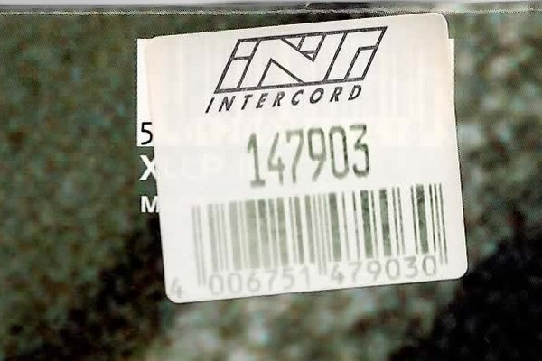 The Prodigy - Music For The Jilted Generation | XL Recordings (XLLP 114) - 9