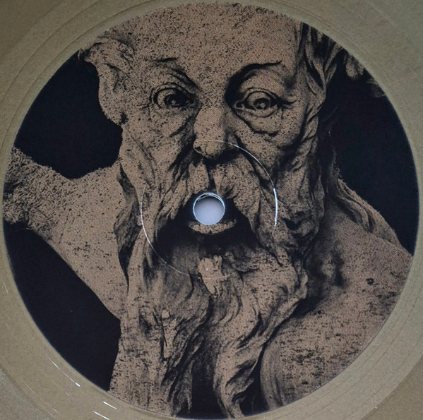 Bleakness - Blurred Visions | Vicious Circle (REVERB179LP) - 4