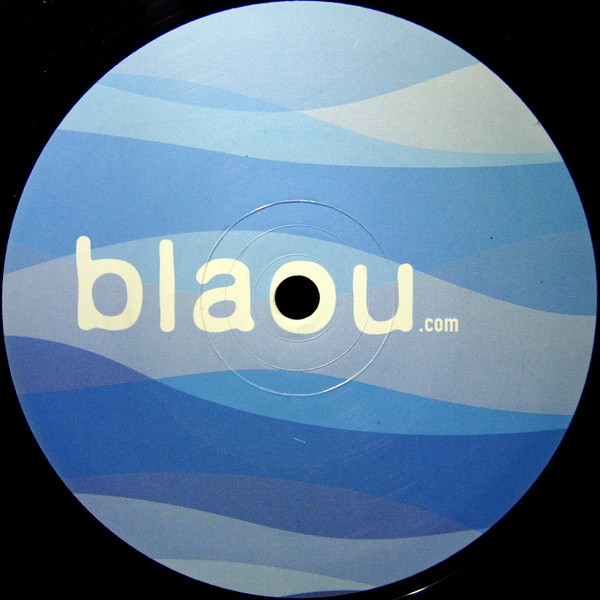 Vox Sola - Into The Void | Blaou (Blaou 026) - 2