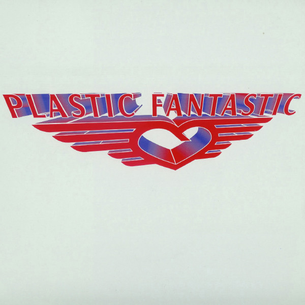 DEA vs. Grinstretcher - Spiritualized / Jaberwoki | Plastic Fantastic (PFT003)