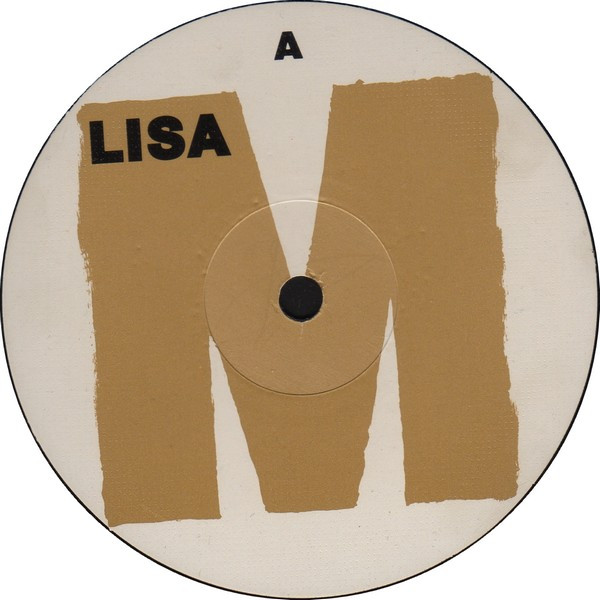 Lisa M - Loves Heartbreak | Polydor (PZ 125) - 2