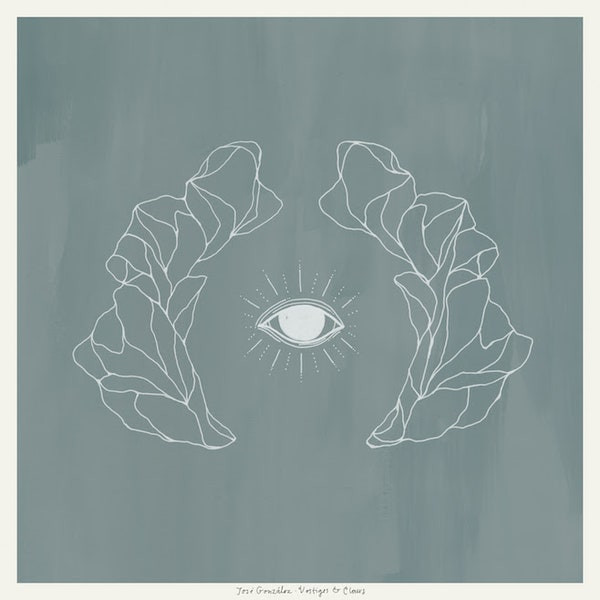 José González - Vestiges & Claws | City Slang (SLANG50399LP) José González - Vestiges & Claws | City Slang (SLANG50399LP)