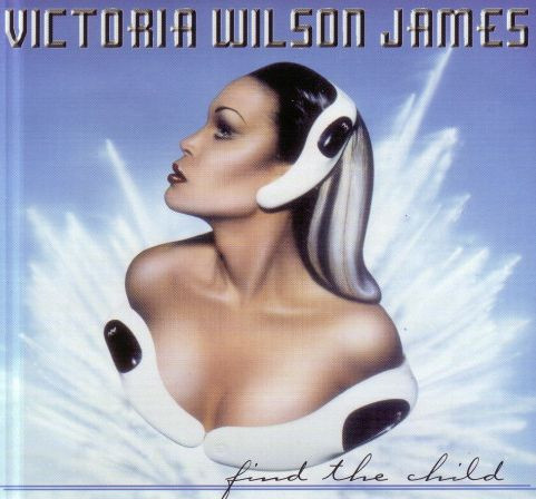 Victoria Wilson-James - Find The Child | Dance Pool (DAN 663632 6)