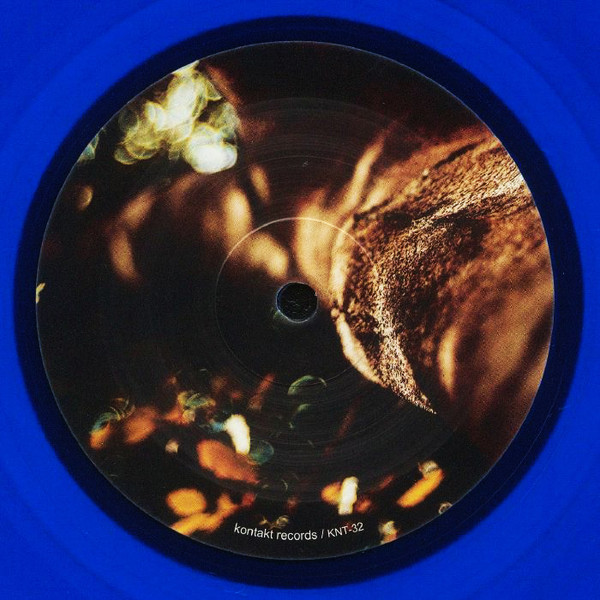 Mike Schommer - Leaving The Ground | Kontakt Records (KNT-32) - 2