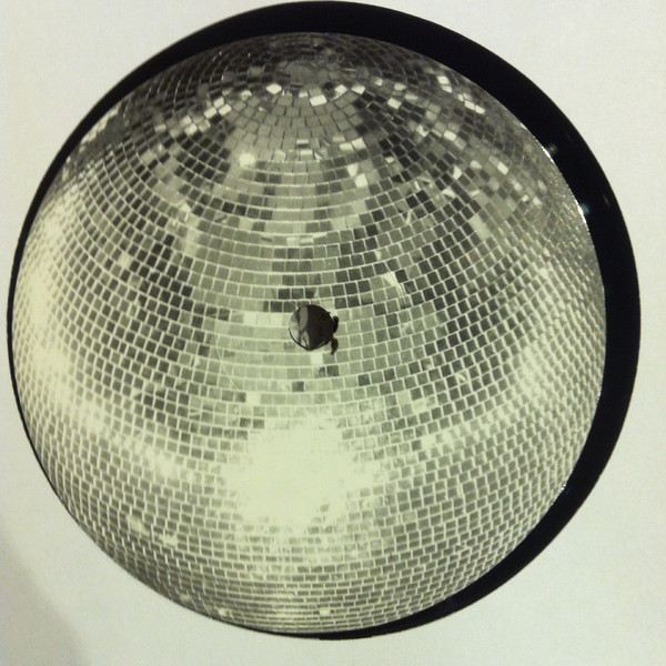 Wehbba - That One With The Disco Stab | 82 Recordings (82REC 005) - 4