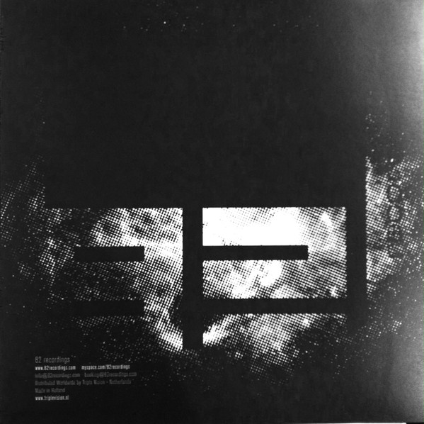 Wehbba - That One With The Disco Stab | 82 Recordings (82REC 005) - 2