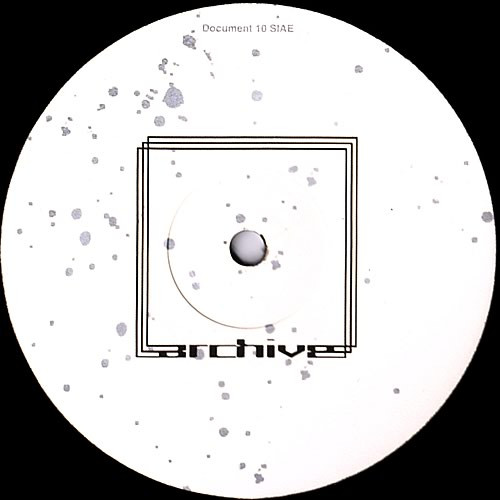 DHJ - Shapeshifter | Archive (DOCUMENT 10)