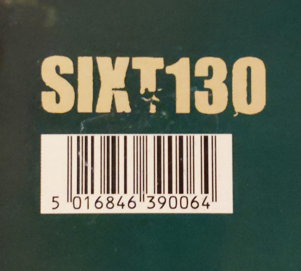 6 By Six - Into Your Heart | 6 x 6 Records (SIXT130) - 6 6 By Six - Into Your Heart | 6 x 6 Records (SIXT130) - 6