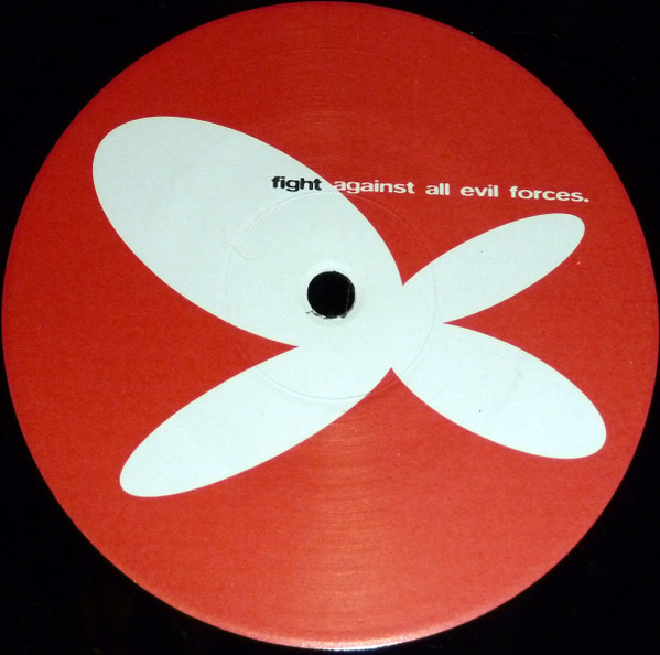 Drax - Drax One | Trope Recordings (trope 001) - 2