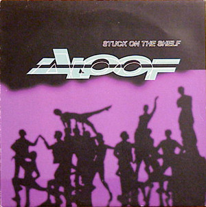 The Aloof - Stuck On The Shelf | EastWest (EW011TZ)