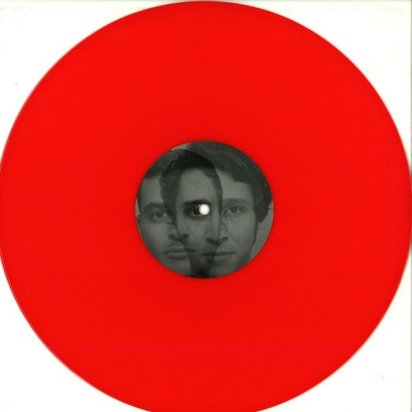 Urulu & Steve Huerta - Things I Didn't Mean EP | Dirt Crew Recordings (DIRT068) - 2 Urulu & Steve Huerta - Things I Didn't Mean EP | Dirt Crew Recordings (DIRT068) - 2