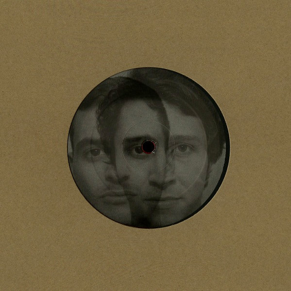 Urulu & Steve Huerta - Things I Didn't Mean EP | Dirt Crew Recordings (DIRT068) - 4 Urulu & Steve Huerta - Things I Didn't Mean EP | Dirt Crew Recordings (DIRT068) - 4