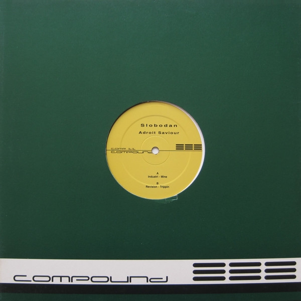 Slobodan - Adroit Saviour | Compound (COMP 11) - main