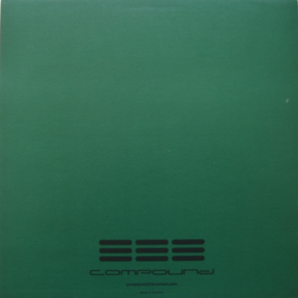 Slobodan - Adroit Saviour | Compound (COMP 11) - 2