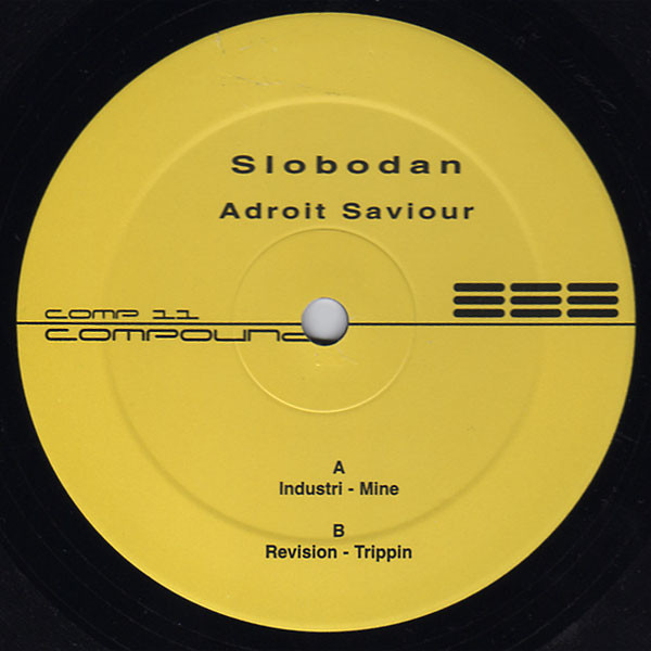 Slobodan - Adroit Saviour | Compound (COMP 11) - 4