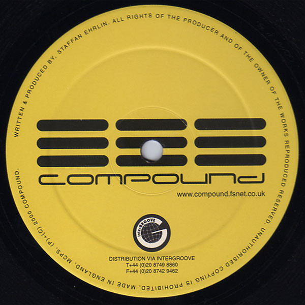 Slobodan - Adroit Saviour | Compound (COMP 11) - 3