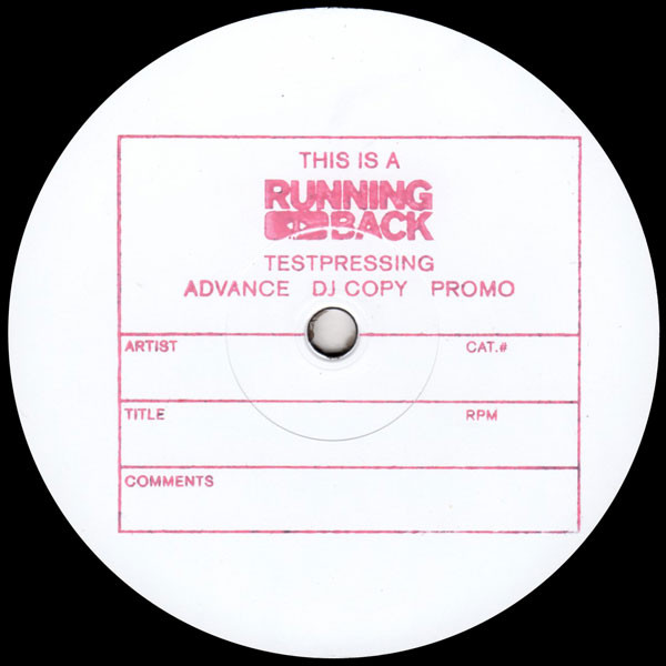 Fort Romeau - Emulators | Running Back (RB066) - main