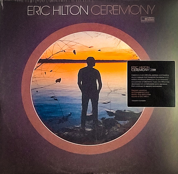 Eric Hilton - Ceremony | Montserrat House (MH013)