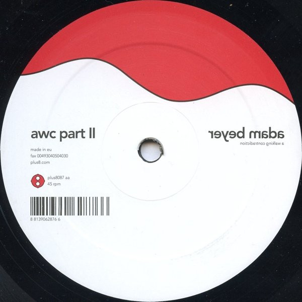 A Walking Contradiction