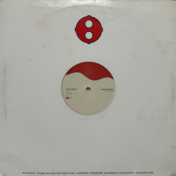 A Walking Contradiction