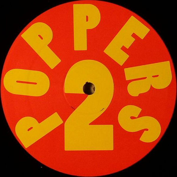 Red Hot Chili Peppers - Dani California (Remix) | Not On Label (Red Hot Chili Peppers) (Poppers2)