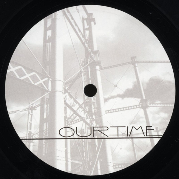 Stark - Calm Before Storm | Ourtime Music (OUR004)